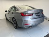 Certified 2024 BMW 330i Sedan image 4