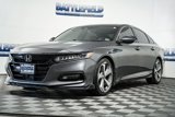 Used 2018 Honda Accord Touring image 3