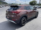 Used 2022 Chevrolet TrailBlazer LT image 4