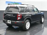 New 2025 Ford Bronco Sport Heritage image 5