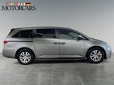 Used 2016 Honda Odyssey SE image 2