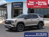 New 2026 GMC Terrain AT4 w/ Convenience Package III image 2