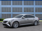 New 2025 Cadillac CT5 Premium Luxury image 2