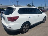 Used 2019 Nissan Pathfinder S image 5