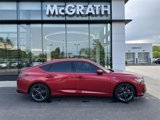 Used 2023 Acura Integra A-Spec image 2