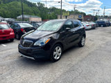 Used 2016 Buick Encore AWD image 3