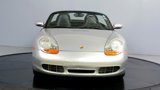 Used 2000 Porsche Boxster S image 2