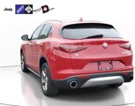 Used 2018 Alfa Romeo Stelvio AWD image 3
