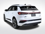 Certified 2023 Audi Q4 e-tron Prestige w/ Black Optic Package image 3