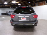 Used 2017 Nissan Pathfinder SL w/ SL Premium Package image 4
