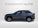 Certified 2019 Toyota RAV4 LE image 2