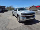 Used 2017 Chevrolet Silverado 1500 LT w/ All Star Edition image 3