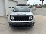 Used 2018 Jeep Renegade Altitude image 2