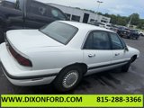 Used 1997 Buick Le Sabre Custom w/ Headliner Lighting Pkg image 6