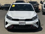 Used 2023 Kia Forte GT w/ GT2 Package image 2