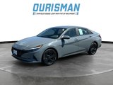 Used 2022 Hyundai Elantra SEL w/ Preferred Accessory Package image 2