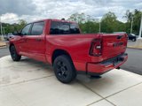 New 2025 RAM 1500 Tradesman w/ Night Edition image 5