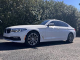 Used 2018 BMW 530i image 3