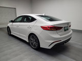 Used 2018 Hyundai Elantra Sport w/ Sport Premium Package 03 image 5