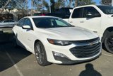 Used 2023 Chevrolet Malibu LT image 2