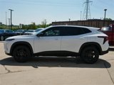 New 2025 Chevrolet Trax ACTIV w/ Driver Confidence Package image 4