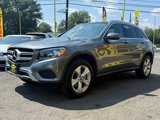 Used 2018 Mercedes-Benz GLC 300 4MATIC w/ Premium Package image 3