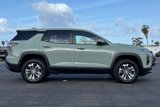 New 2025 Chevrolet Equinox LT image 3