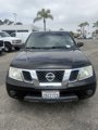 Used 2016 Nissan Frontier SV image 2