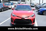 Used 2018 Toyota Corolla L image 2