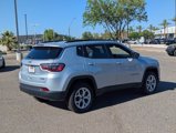 New 2025 Jeep Compass Latitude image 4
