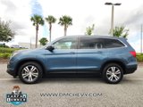 Used 2017 Honda Pilot EX-L image 4