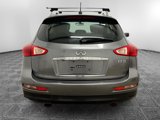 Used 2011 INFINITI EX35 Journey image 5