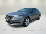 Used 2013 Volkswagen Passat 2.5 SE image 3