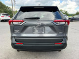 Used 2021 Toyota RAV4 XLE image 4