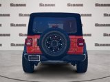 Used 2018 Jeep Wrangler Unlimited Sport S image 4