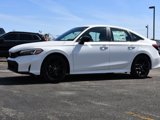 New 2025 Honda Civic Sport image 3