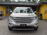 Used 2015 Ford Edge SEL w/ Equipment Group 201A image 2
