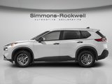 Used 2023 Nissan Rogue S image 3