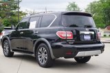 Used 2017 Nissan Armada SL image 5