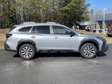 New 2025 Subaru Outback Premium image 4