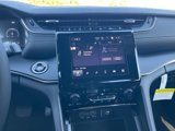 New 2025 Jeep Grand Cherokee Altitude image 4