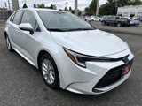 Certified 2024 Toyota Corolla XLE image 3