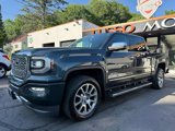Used 2017 GMC Sierra 1500 Denali image 3