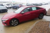 New 2025 Hyundai Elantra Sport image 4