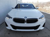 Used 2025 BMW 230i xDrive Coupe w/ M Sport Package image 3