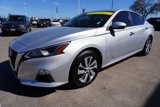 Used 2021 Nissan Altima 2.5 S w/ Driver Assist Package image 3
