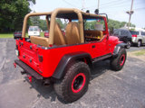 Used 1993 Jeep Wrangler S image 5