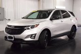 Used 2021 Chevrolet Equinox LT image 3