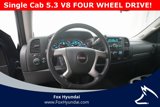 Used 2012 GMC Sierra 1500 SLE w/ Chrome Essentials Package image 4