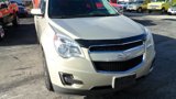 Used 2011 Chevrolet Equinox LT w/ All-Star Package image 2